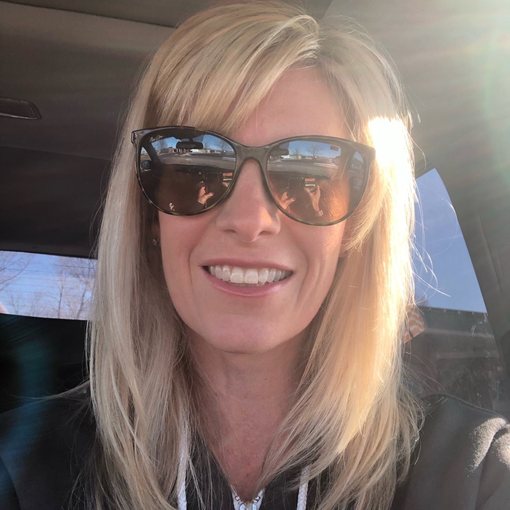 Meet your Posher, Jayme